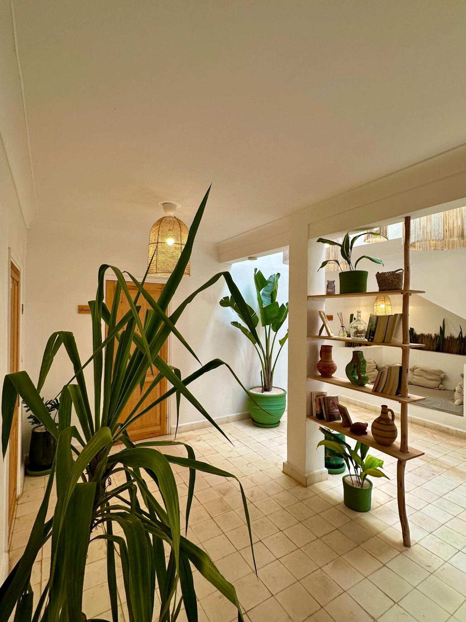 Villa Nour Essaouira Exterior foto
