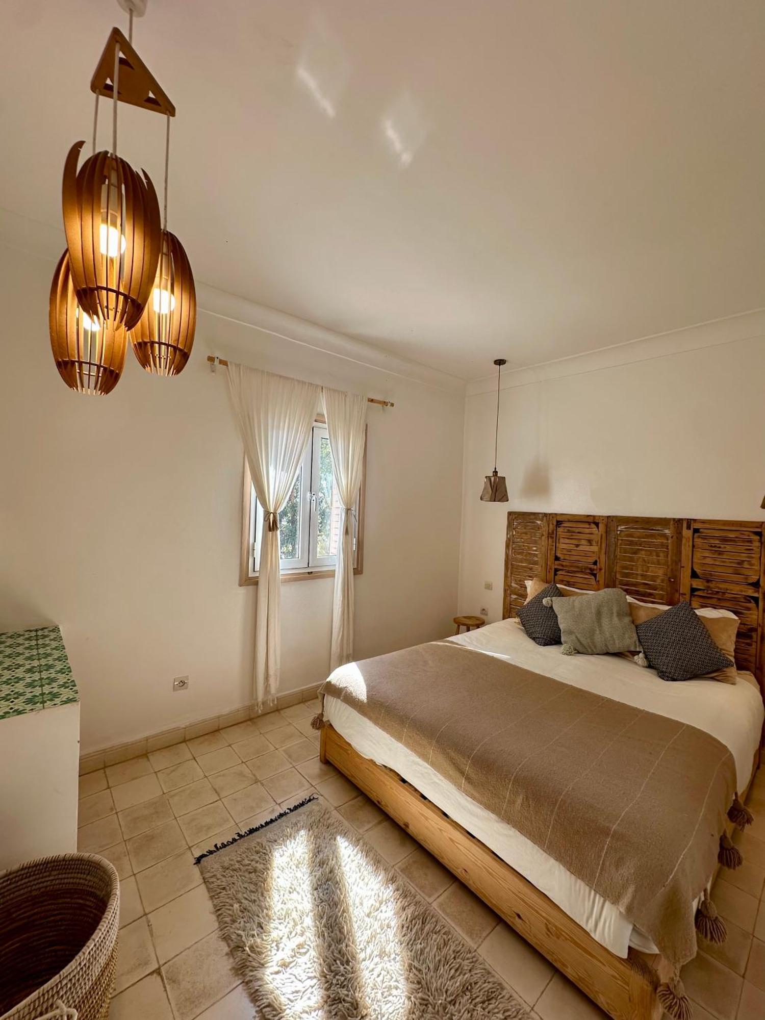 Villa Nour Essaouira Exterior foto