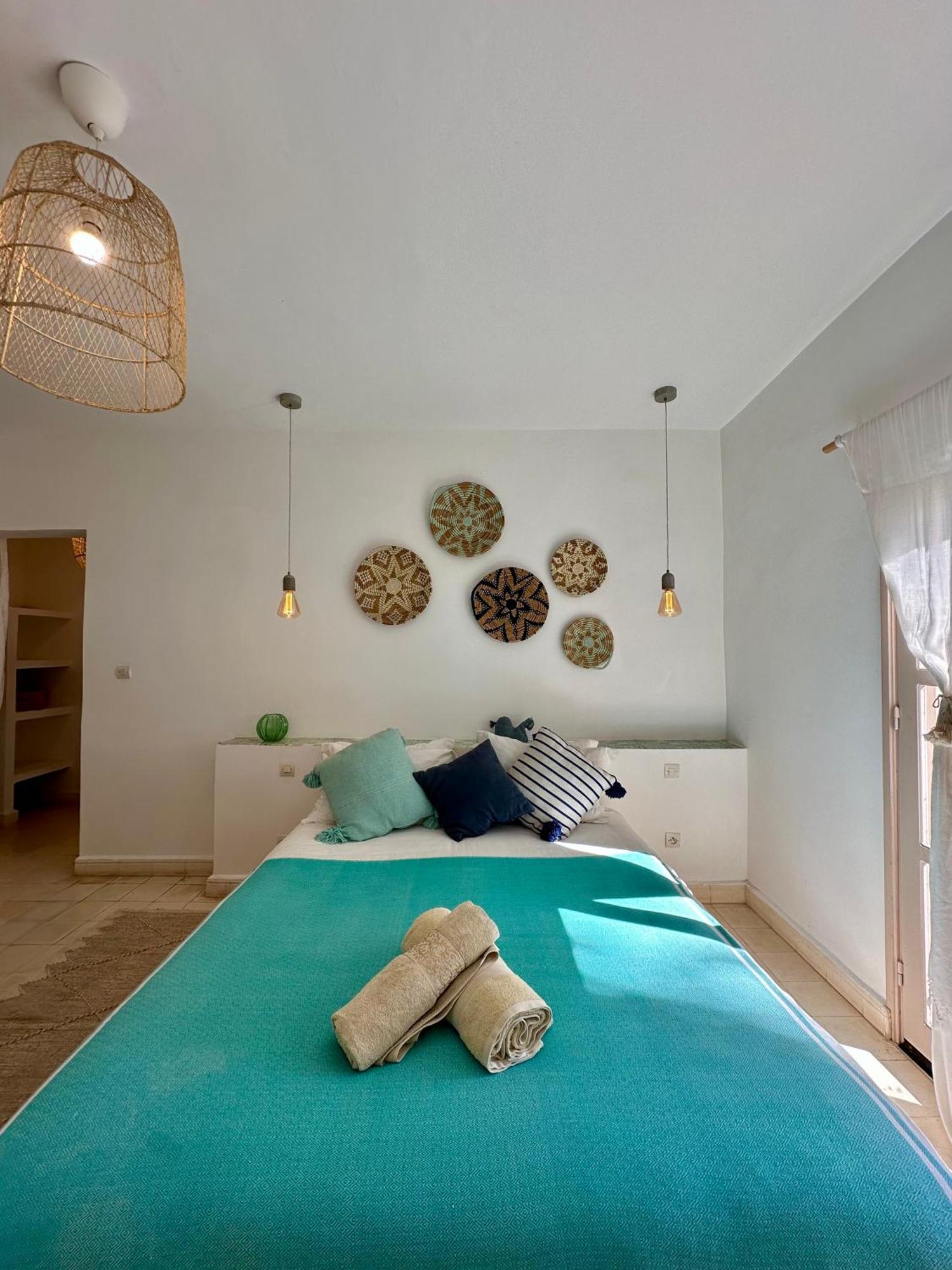 Villa Nour Essaouira Exterior foto
