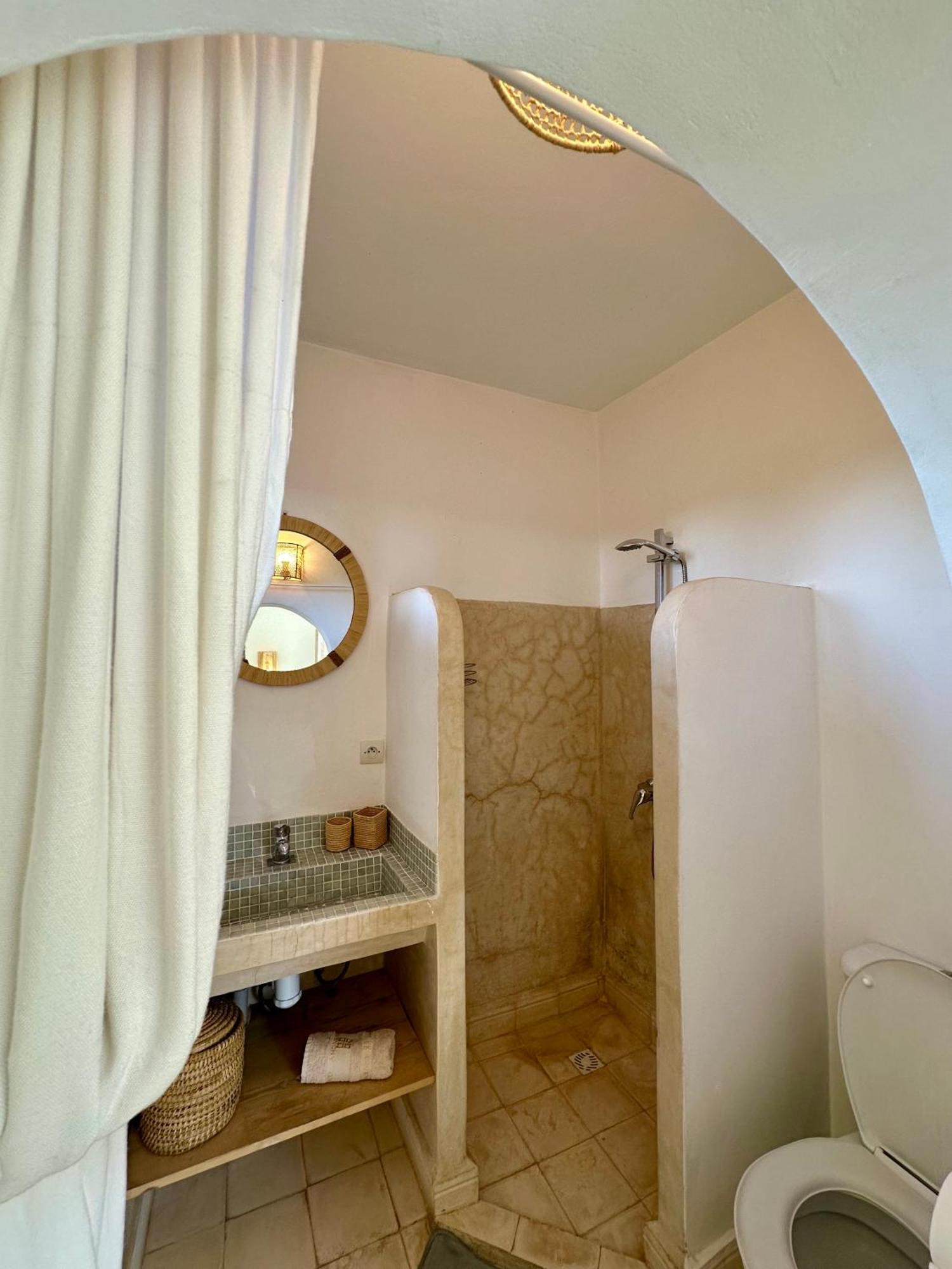 Villa Nour Essaouira Exterior foto