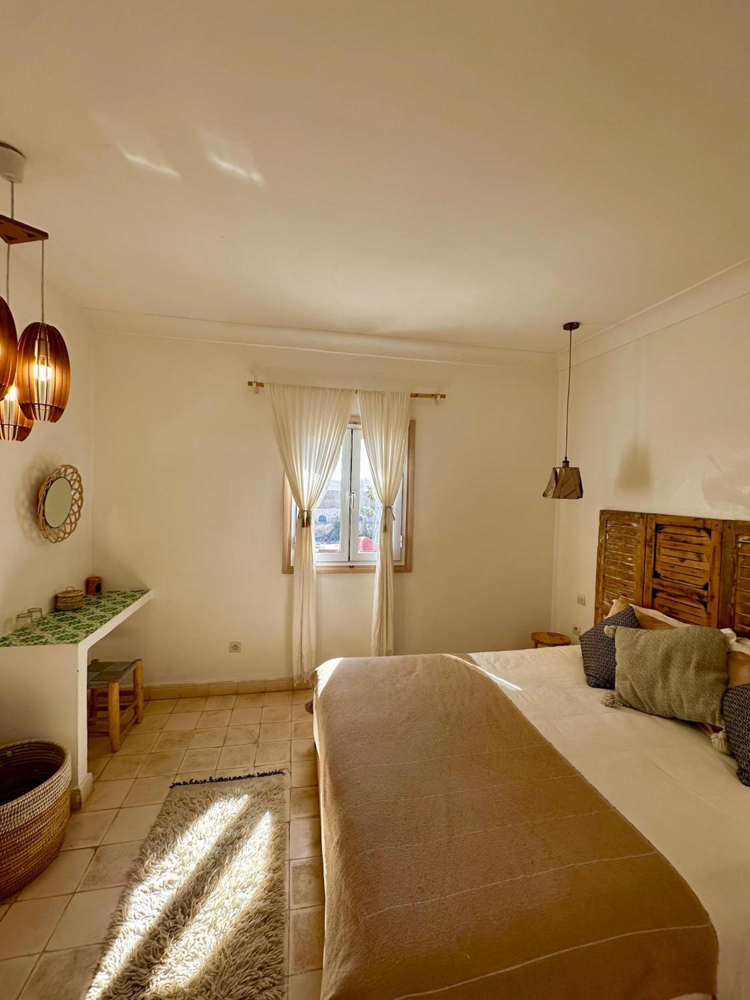 Villa Nour Essaouira Exterior foto