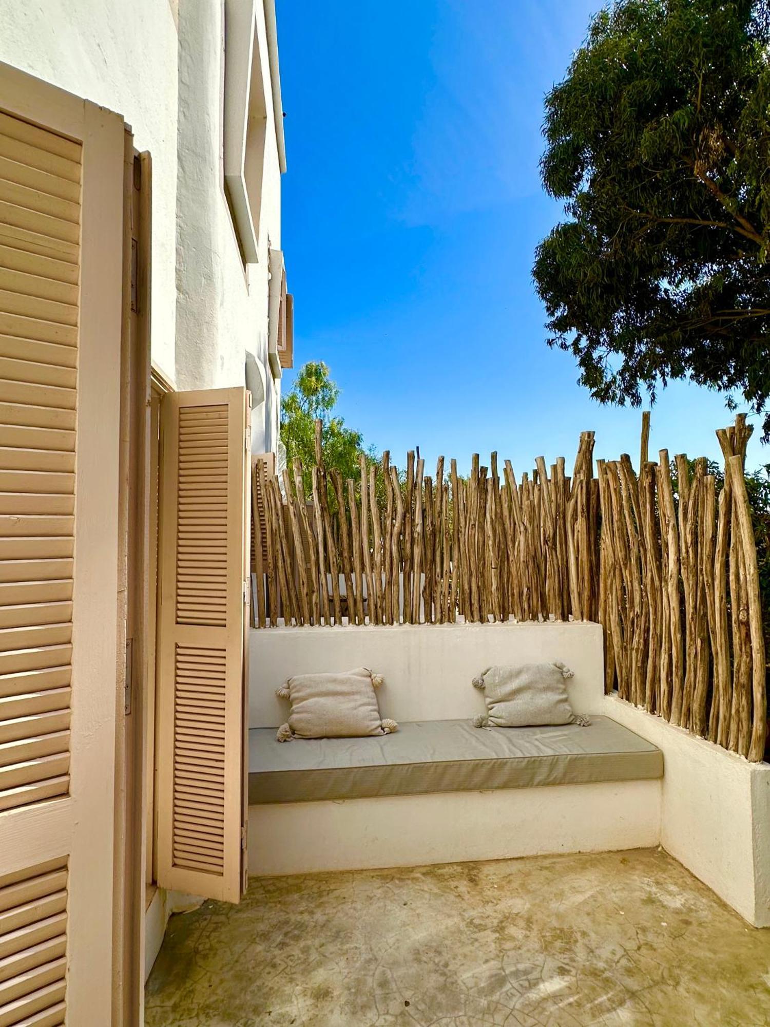 Villa Nour Essaouira Exterior foto