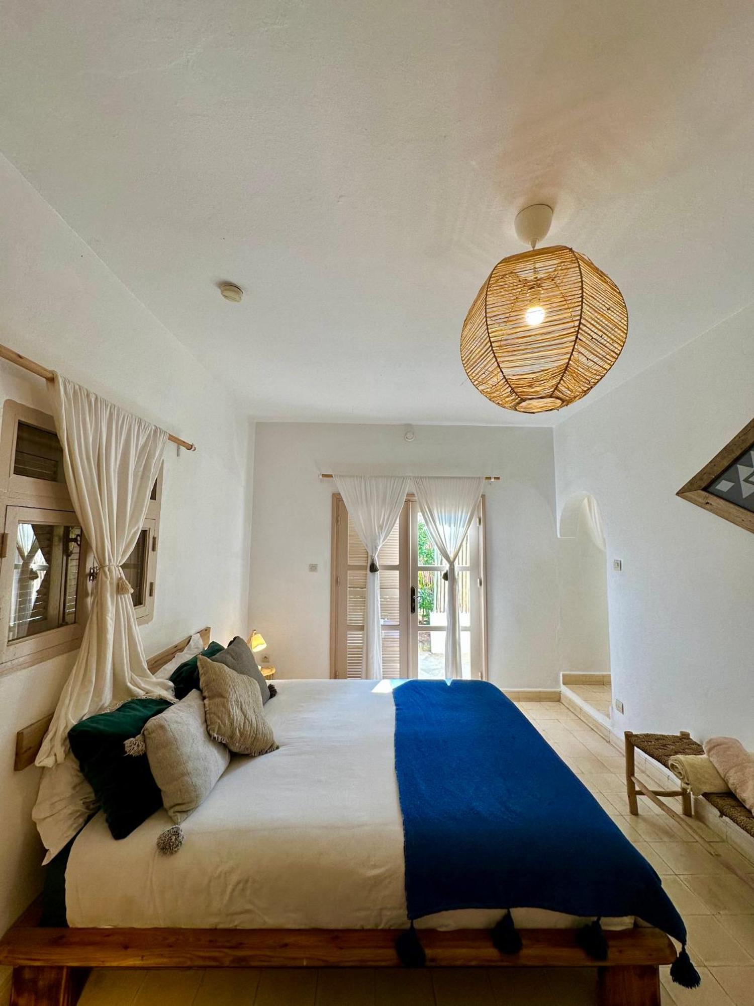 Villa Nour Essaouira Exterior foto